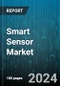 Smart Sensor Market by Components, Type, Technology, Connectivity, Industry - Global Forecast 2025-2030 - Product Thumbnail Image