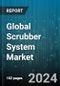 Global Scrubber System Market by Type (Dry Scrubber System, Wet Scrubber System), End-User (Glass, Marine, Oil & Gas) - Forecast 2024-2030 - Product Thumbnail Image