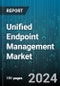 Unified Endpoint Management Market by Component, Organization, Vertical - Global Forecast 2025-2030 - Product Thumbnail Image