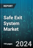 Safe Exit System Market by Component (Actuators, ECU, Sensor), Technology (Light Detection & Ranging, RADAR), Vehicle - Cumulative Impact of COVID-19, Russia Ukraine Conflict, and High Inflation - Forecast 2023-2030- Product Image