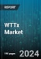 WTTx Market by Component, Operating Frequencies, Organization Size - Global Forecast 2025-2030 - Product Image