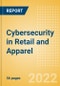 Cybersecurity in Retail and Apparel - Thematic Research - Product Thumbnail Image