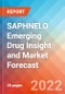 SAPHNELO Emerging Drug Insight and Market Forecast - 2032 - Product Thumbnail Image
