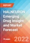 HALNEURON Emerging Drug Insight and Market Forecast - 2032 - Product Thumbnail Image