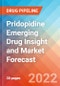 Pridopidine Emerging Drug Insight and Market Forecast - 2032 - Product Thumbnail Image
