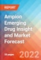 Ampion Emerging Drug Insight and Market Forecast - 2032 - Product Thumbnail Image