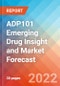 ADP101 Emerging Drug Insight and Market Forecast - 2032 - Product Thumbnail Image