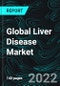 Global Liver Disease Market, Global Forecast 2023-2027, Industry Trends, Growth, Insight, Impact of Inflation, Company Analysis - Product Thumbnail Image