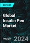Global Insulin Pen Market Report by Product, Disease types, Distribution Channels Regions and Company Analysis 2024-2032 - Product Thumbnail Image