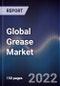 Global Grease Market Size, Segments, Outlook, and Revenue Forecast 2022-2028 by Thickener, Base Oil, End-User, and Major Region - Product Thumbnail Image