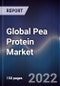 Global Pea Protein Market Size, Segments, Outlook, and Revenue Forecast 2022-2028 by Type, Nature, Source, Form, Application and Region - Product Thumbnail Image