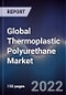 Global Thermoplastic Polyurethane Market Size, Segments, Outlook, and Revenue Forecast 2022-2028 by Raw Material, Type, Application, End-User, and Region - Product Thumbnail Image