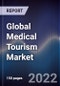 Global Medical Tourism Market Size, Segments, Outlook, and Revenue Forecast 2022-2028 by Treatment Type, Service Provider, and Major Regions - Product Thumbnail Image
