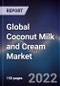Global Coconut Milk and Cream Market Size, Segments, Outlook, and Revenue Forecast 2022-2028 by Type, Packaging Type, Flavor, End-user, Distribution Channel, and Major Regions - Product Thumbnail Image