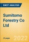 Sumitomo Forestry Co Ltd (1911) - Financial and Strategic SWOT Analysis Review - Product Thumbnail Image
