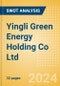 Yingli Green Energy Holding Co Ltd - Strategic SWOT Analysis Review - Product Thumbnail Image