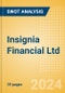 Insignia Financial Ltd (IFL) - Financial and Strategic SWOT Analysis Review - Product Thumbnail Image