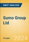 Sumo Group Ltd - Strategic SWOT Analysis Review - Product Thumbnail Image