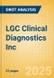 LGC Clinical Diagnostics Inc - Strategic SWOT Analysis Review - Product Thumbnail Image