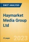 Haymarket Media Group Ltd - Strategic SWOT Analysis Review - Product Thumbnail Image
