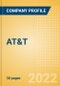 AT&T - Digital Transformation Strategies - Product Thumbnail Image