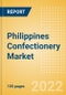 Philippines Confectionery Market Size and Trend Analysis by Categories and Segment, Distribution Channel, Packaging Formats, Market Share, Demographics and Forecast, 2021-2026 - Product Thumbnail Image