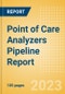 Point of Care (POC) Analyzers Pipeline Report including Stages of Development, Segments, Region and Countries, Regulatory Path and Key Companies, 2023 Update - Product Thumbnail Image