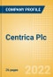 Centrica Plc - Digital Transformation Strategies - Product Thumbnail Image