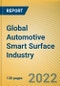Global Automotive Smart Surface Industry Research Report, 2022 - Product Thumbnail Image