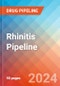 Rhinitis - Pipeline Insight, 2024 - Product Thumbnail Image