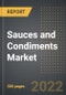 Sauces and Condiments Market (2022 Edition): Trends and Forecast Analysis Till 2028 (By Product Type, Sauces and Condiments Type, Condiments Form, Sales Channel, By Region, By Country) - Product Thumbnail Image