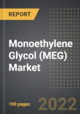 Monoethylene Glycol (MEG) Market (2022 Edition): Analysis By Application, End User, By Region, By Country (2022 Edition): Market Insights and Forecast with Impact of COVID-19 (2023-2028)- Product Image