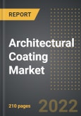 Architectural Coating Market (2022 Edition) - Analysis By Type, Technology, End-Use, By Region, By Country: Market Insights and Forecast with Impact of COVID-19 (2023-2028)- Product Image