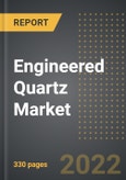 Engineered Quartz Market Factbook (2022 Edition) - World Market Review, Trends and Forecast Analysis Till 2028 (By Product Type, Application, End-User, By Region, By Country)- Product Image