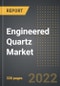 Engineered Quartz Market Factbook (2022 Edition) - World Market Review, Trends and Forecast Analysis Till 2028 (By Product Type, Application, End-User, By Region, By Country) - Product Thumbnail Image