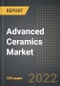 Advanced Ceramics Market (2022 Edition) - Trends and Forecast Analysis Till 2028 (By Material Type, Class Type, End-User, By Region, By Country) - Product Thumbnail Image