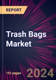 Trash Bags Market 2024-2028- Product Image