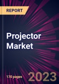 Projector Market 2025-2029- Product Image