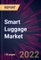 Smart Luggage Market 2022-2026 - Product Thumbnail Image