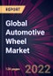 Global Automotive Wheel Market 2022-2026 - Product Thumbnail Image