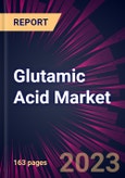 Glutamic Acid Market 2025-2029- Product Image