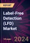 Label-free Detection (LFD) Market 2024-2028 - Product Thumbnail Image