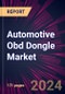 Automotive Obd Dongle Market 2024-2028 - Product Thumbnail Image