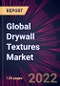 Global Drywall Textures Market 2022-2026 - Product Thumbnail Image