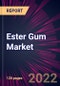 Ester Gum Market 2022-2026 - Product Thumbnail Image