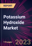 Potassium Hydroxide Market 2023-2027- Product Image