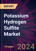 Potassium Hydrogen Sulfite Market 2024-2028- Product Image