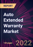 Auto Extended Warranty Market 2022-2026- Product Image