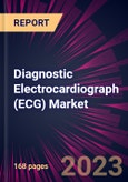 Diagnostic Electrocardiograph (ECG) Market 2024-2028- Product Image