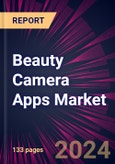 Beauty Camera Apps Market 2024-2028- Product Image